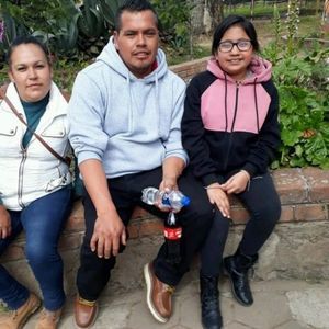 Meet your Posher, Brisa